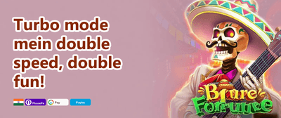 Daily Reload Bonus promotion