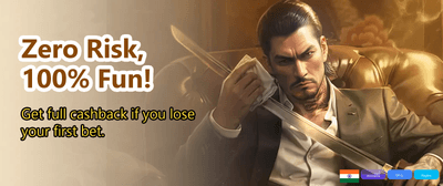 Join India's Top Casino Site